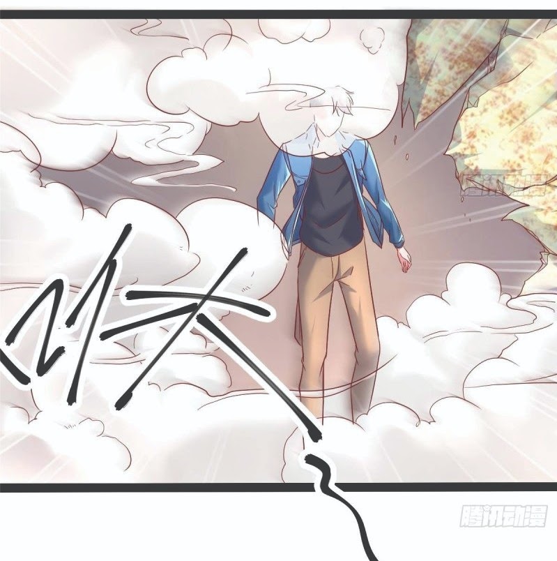 Rebirth Into the Strongest Immortal Cultivator chapter 38